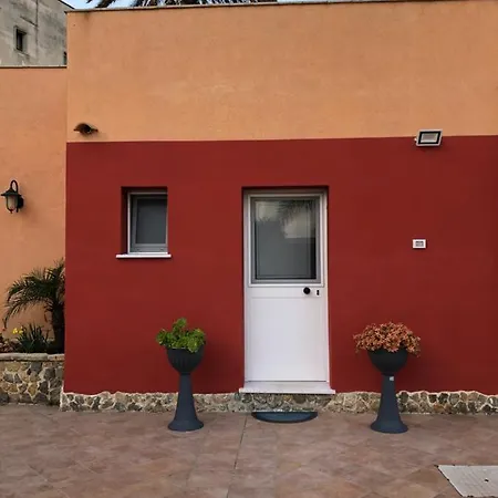 Appartamento A Trapani Πανσιόν Τραπάνι