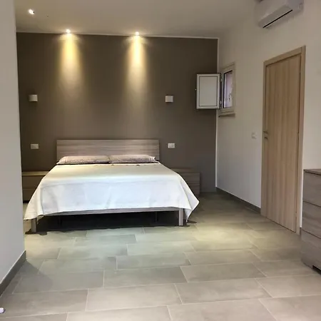 Appartamento A Trapani