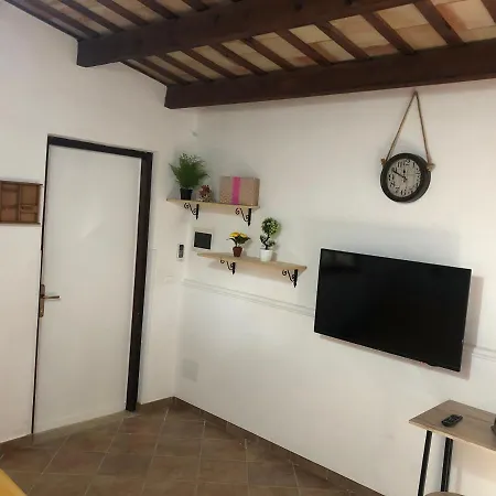 Appartamento A Trapani Πανσιόν